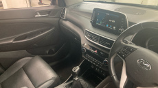 Hyundai Tucson 1.6 GDi Premium 5dr 2WD Petrol Estate